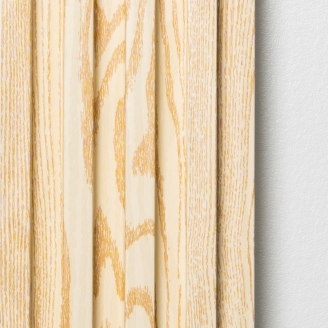 Creamy Oak